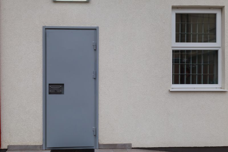 Specialized Steel Door Companies